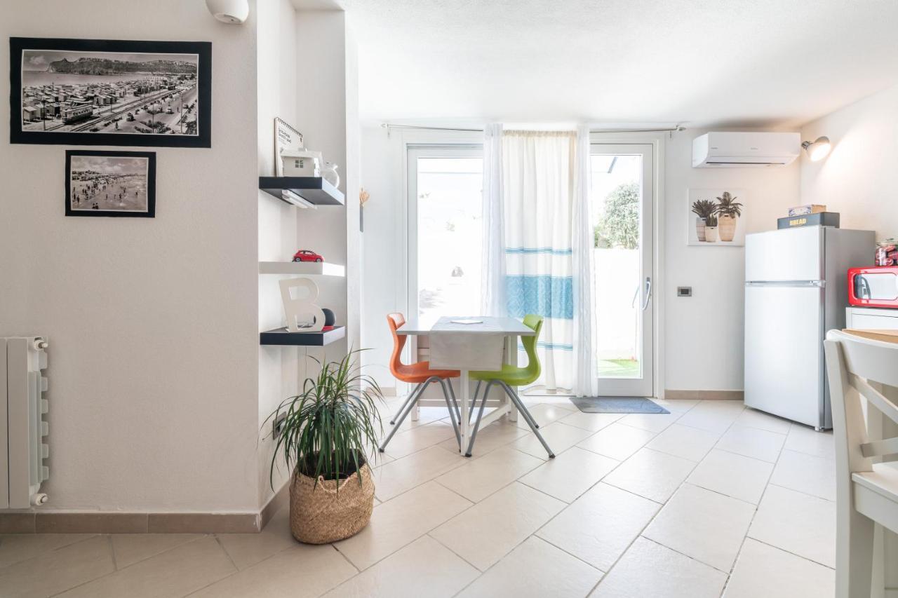 Appartamento A Capitana Exterior photo