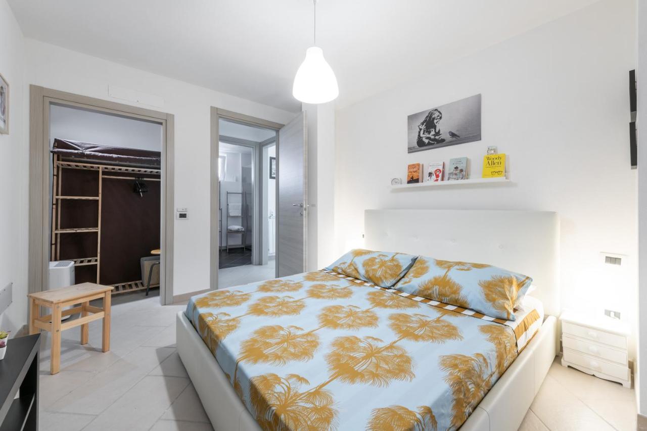 Appartamento A Capitana Exterior photo