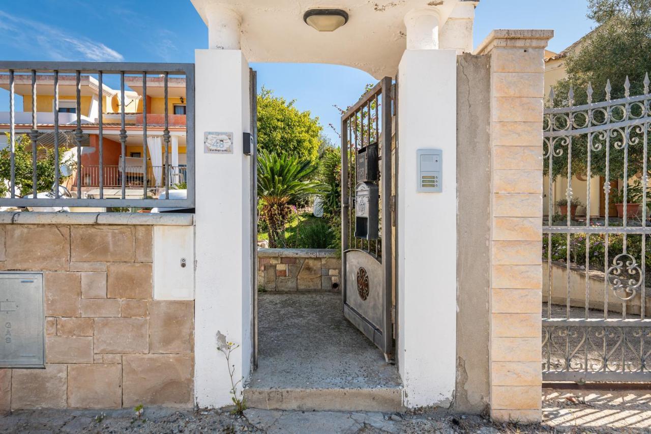 Appartamento A Capitana Exterior photo